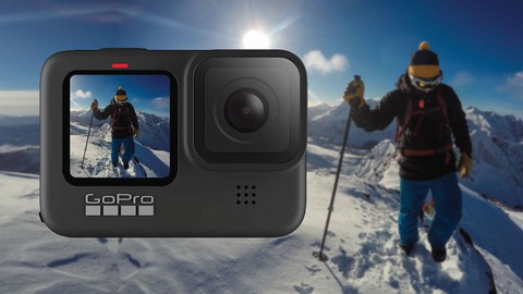 GoPro Masterclass: How to film and edit GoPro videos