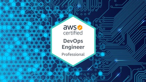 Amazon AWS DevOps Engineer Professional Exam