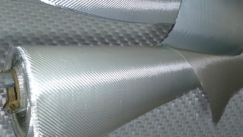 Fiberglass Composites: Getting Started Reinforcing Foam Core