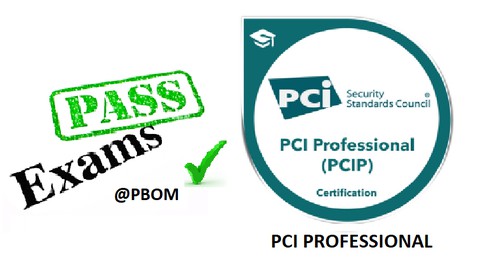 [2023] PCI Professional (PCIP): Simulador de examen