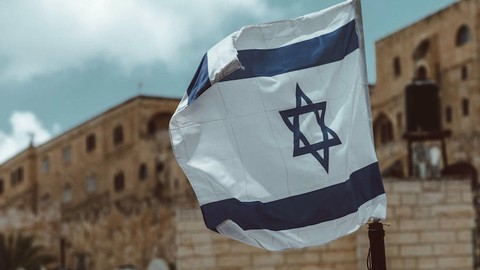 Navigating Israel Issues in the Diaspora