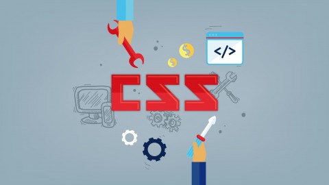 CSS3, The complete guide from scratch