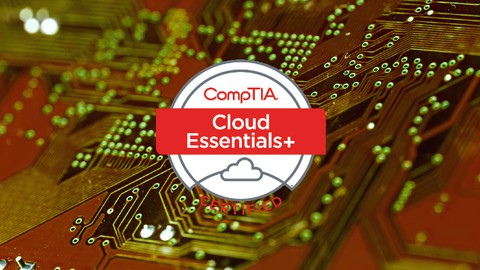 CompTIA Cloud Essentials CLO-001+002 Practice Test 2022
