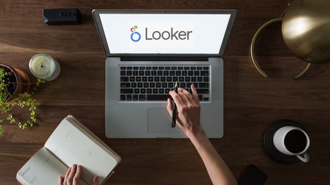 Looker - Fundamentos para Iniciantes