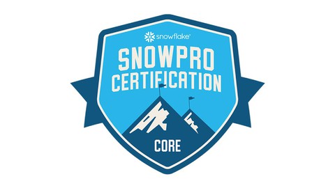 Snowflake SnowPro Core Practice Exams