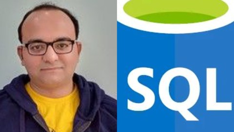 2022 Complete SQL Bootcamp from Zero to Hero in SQL