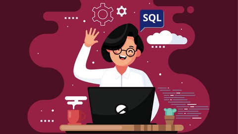 2023 Complete SQL Bootcamp from Zero to Hero in SQL