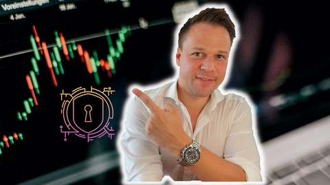 Investing Unlocked by Dr. Harry Hamann - Learn How To Invest