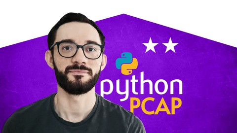 Python PCAP: Pass Certified Associate in Python Programming