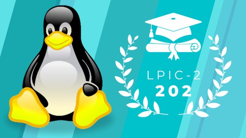 Linux LPIC-2 202-450 - Exam-Fragen zum Linux-Engineer 2024
