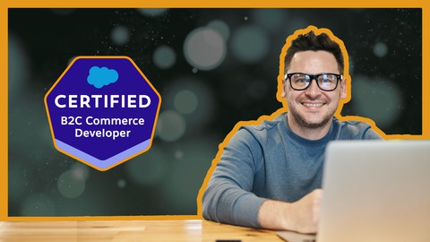 Salesforce Certified B2C Commerce Developer Test | SFCC Exam