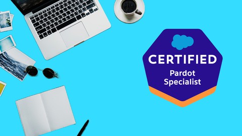 Salesforce Certified Pardot Specialist Practice Test