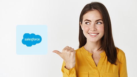 Démarrer ta carrière Salesforce