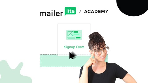 MailerLite website building: Build a professional site today