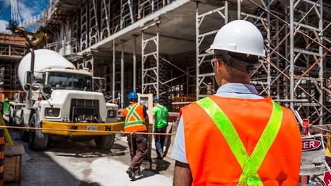 NR18 Segurança e Saúde no Trabalho na Indústr da Construção