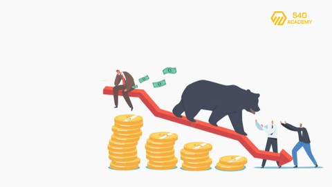 كن ثعلب وول استريت وإحترف تداول الأسهم