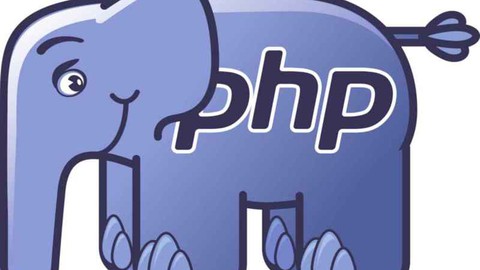 Desarrollo de aplicaciones con PHP