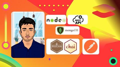 Node JS API Unit Testing -Using Mocha Chai -Complete Project