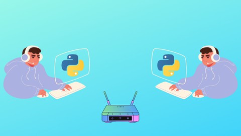 The Art of Doing:  Fundamental Socket Python Programming