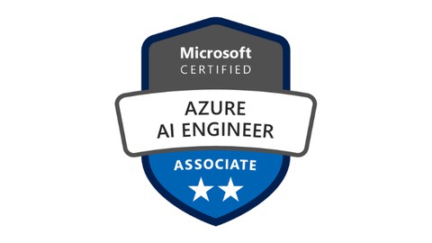 AI-102 : Microsoft Azure AI Solution Complete Exam Prep