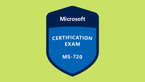 MS-720 : Microsoft Teams Voice Engineer Exam Prep