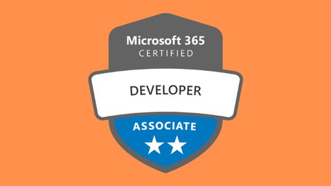 MS-600  Building Applications and Solutions Exam Prep