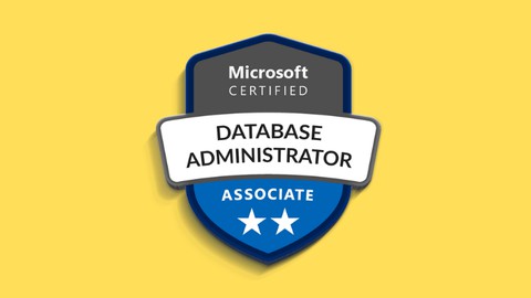 DP-300 : Azure Relational Database Administrator Exam Prep