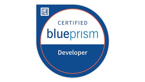 Blue Prism Certified Developer Practice Exams