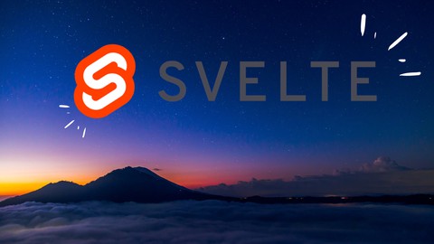 Svelte JS ultimate guide from basics to advance