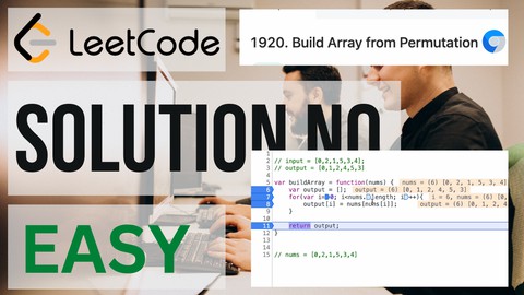 Mastering Leetcode with Easiest Explaination (Javascript)