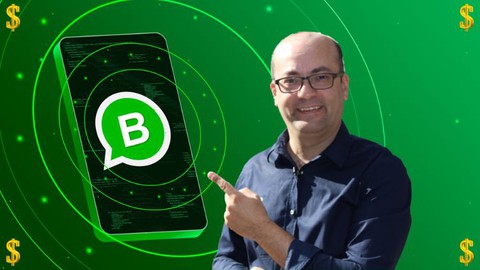 WhatsApp Business - B2B [Excelência nas Vendas pelo Whats]