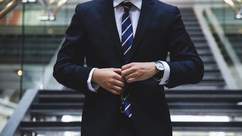 How to Dress for a Successful Job Interview - MEN