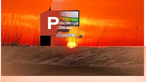 Learn Microsoft PowerPoint 365 in the evening