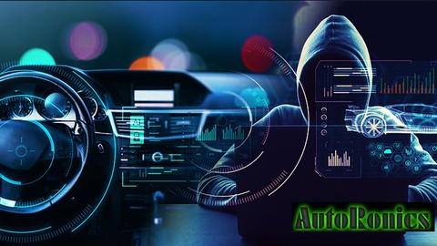 Cybersecurity - Automotive