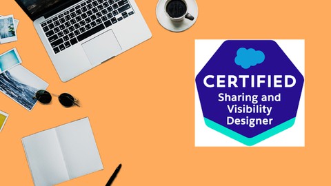 Salesforce Certified Sharing and Visibility Designer Test