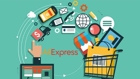Aliexpress'de Satıcı Olmak - E-İhracat Eğitimi