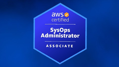 AWS Certified SysOps Administrator Practice Tests [New 2022]