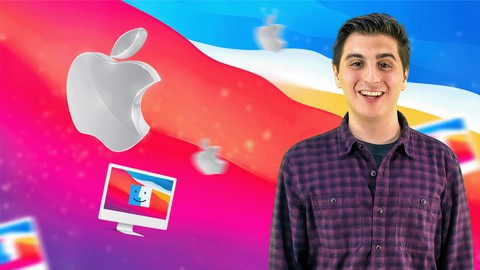 Apple Mac OS:  From Beginner to Expert