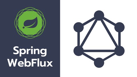 GraphQL With Spring WebFlux