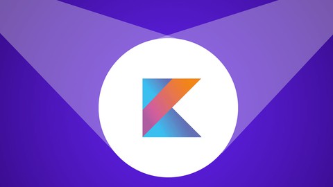 Desarrollo de aplicaciones con Kotlin