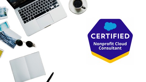Salesforce Nonprofit Cloud Consultant Practice Test