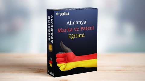 Almanya için Marka ve Patent Eğitimi