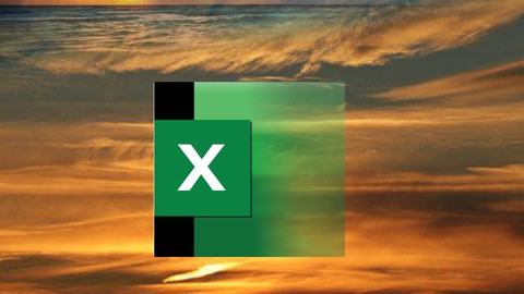 Learn Microsoft Excel 365  in the Evening