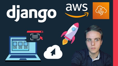 Deploy a Django web app with AWS Elastic Beanstalk - 2023
