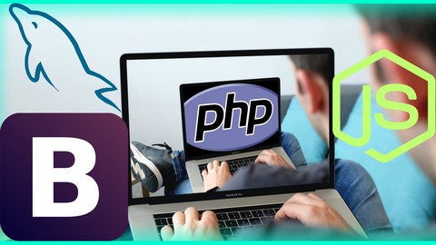 Aprende PHP 8 de cero a experto - Proyecto MVC y más