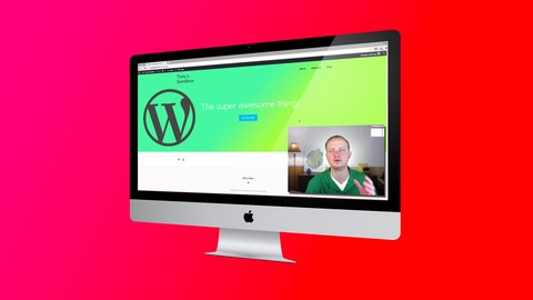 A fast-paced WordPress Website Setup from start to finish