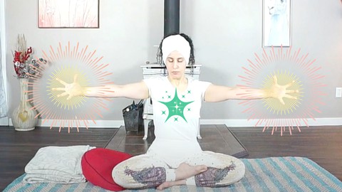 Yoga Kundalini - Kriyas & Méditations - tous niveaux