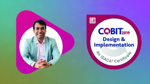 COBIT 2019 Design and implementation within 2 hours