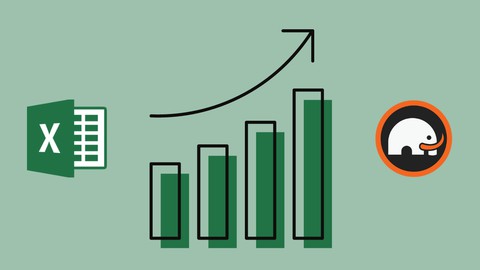 Build Excel Charts and Graphs