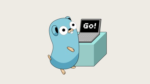 Golang by Example- Learn Go Programming Language Effectively